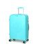 Набір валіз Snowball 20103 м'ятний - картинка, зображення, фото валізи