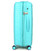 Набор чемоданов Snowball 20103 мятный картинка, изображение, фото