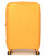 Набор чемоданов Snowball 20103 желтый картинка, изображение, фото