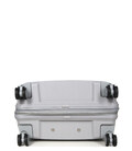 Набір валіз Snowball 20103 срібний картинка, зображення, фото