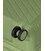 Набор чемоданов Snowball 20103 зеленый картинка, изображение, фото