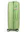 Набор чемоданов Snowball 20103 зеленый фото, картинка, изображение