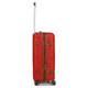 Чемодан Airtex 629 средний M Worldline Tampa красный фото