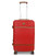 Чемодан Airtex 629 Midi Worldline Tampa красный картинка, изображение, фото