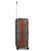 Чемодан Airtex 629 Midi Worldline Tampa коричневый картинка, изображение, фото