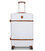 Чемодан Airtex 629 Maxi Worldline Tampa белый картинка, изображение, фото