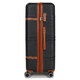 Чемодан Airtex 629 большой L Worldline Tampa черный фото