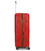 Валіза Airtex 629 Maxi Worldline Tampa червона картинка, зображення, фото
