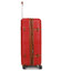 Чемодан Airtex 629 большой L Worldline Tampa красный фото, картинка, изображение