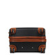 Набор чемоданов Airtex 629 Worldline Tampa черный фото