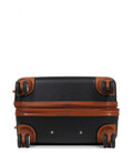 Набор чемоданов Airtex 629 Worldline Tampa черный картинка, изображение, фото