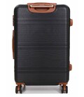 Набір валіз Airtex 629 Worldline Tampa чорний картинка, зображення, фото