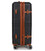 Набор чемоданов Airtex 629 Worldline Tampa черный картинка, изображение, фото