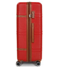 Набір валіз Airtex 629 Worldline Tampa червоний картинка, зображення, фото
