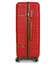 Набір валіз Airtex 629 Worldline Tampa червоний - картинка, зображення, фото валізи