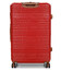 Набір валіз Airtex 629 Worldline Tampa червоний - картинка, зображення, фото валізи
