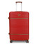 Набір валіз Airtex 629 Worldline Tampa червоний - картинка, зображення, фото валізи