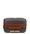 Набор чемоданов Airtex 629 Worldline Tampa коричневый картинка, изображение, фото