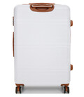 Набір валіз Airtex 629 Worldline Tampa білий картинка, зображення, фото