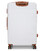 Набор чемоданов Airtex 629 Worldline Tampa белый картинка, изображение, фото