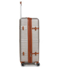 Набор чемоданов Airtex 629 Worldline Tampa шампань картинка, изображение, фото
