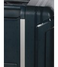 Набор чемоданов Airtex 645 зеленый картинка, изображение, фото