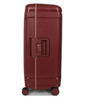 Набір валіз Airtex 645 червоний картинка, зображення, фото