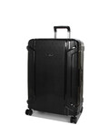 Чемодан Airtex 645 Midi Polaris черный фото, картинка, изображение