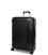 Чемодан Airtex 645 Midi Polaris черный фото, картинка, изображение