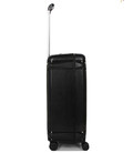 Чемодан Airtex 645 Midi Polaris черный фото, картинка, изображение