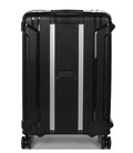 Чемодан Airtex 645 Midi Polaris черный фото, картинка, изображение