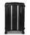 Чемодан Airtex 645 Midi Polaris черный фото, картинка, изображение