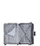 Чемодан Airtex 645 Midi Polaris черный фото, картинка, изображение