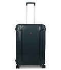 Чемодан Airtex 645 Midi Polaris зеленый фото, картинка, изображение