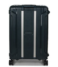 Чемодан Airtex 645 Midi Polaris зеленый фото, картинка, изображение