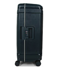 Чемодан Airtex 645 Midi Polaris зеленый фото, картинка, изображение