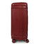 Валіза Airtex 645 велика L Polaris червона - картинка, зображення, фото валізи
