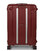 Чемодан Airtex 645 Maxi Polaris красный картинка, изображение, фото