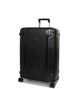 Валіза Airtex 645 велика L Polaris чорна