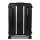 Валіза Airtex 645 маленька S Polaris чорна - картинка, зображення, фото валізи