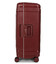 Чемодан Airtex 645 маленький S Polaris красный фото, картинка, изображение