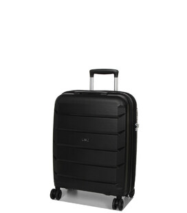 Валіза Airtex 646 маленька S Véga чорна - картинка, зображення, фото валізи