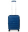Валіза Airtex 646 маленька S Véga синя - картинка, зображення, фото валізи