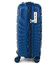 Чемодан Airtex 646 маленький S Véga синий фото, картинка, изображение