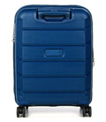 Валіза Airtex 646 маленька S Véga синя - картинка, зображення, фото валізи