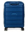 Валіза Airtex 646 маленька S Véga синя - картинка, зображення, фото валізи