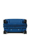 Чемодан Airtex 646 маленький S Véga синий фото, картинка, изображение
