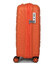 Валіза Airtex 646 маленька S Véga помаранчева - картинка, зображення, фото валізи