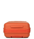 Валіза Airtex 646 маленька S Véga помаранчева - картинка, зображення, фото валізи