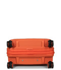Валіза Airtex 646 маленька S Véga помаранчева - картинка, зображення, фото валізи